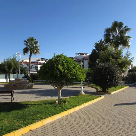 Apartment Veramar 3 *