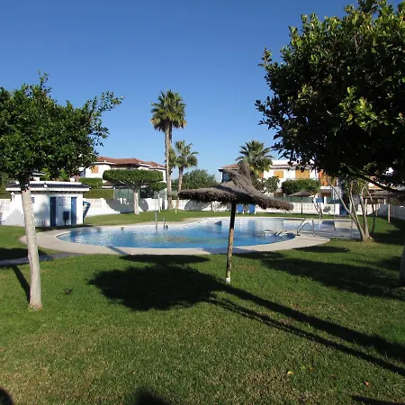 Apartment Veramar 3