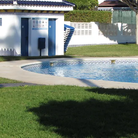 Veramar 3 Apartment Vera