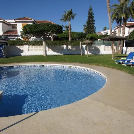 Apartment Veramar 3 *
