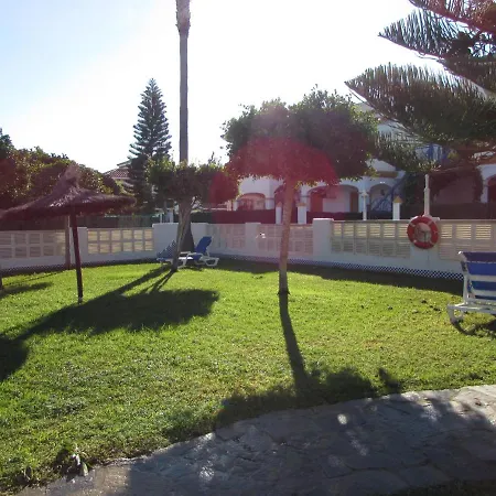 Veramar 3 Apartment *