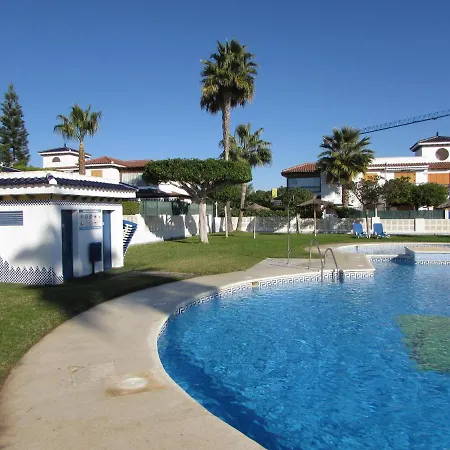 Apartment Veramar 3