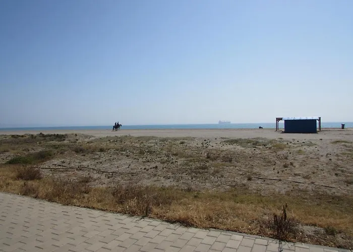 Apartman Veramar 3 Vera