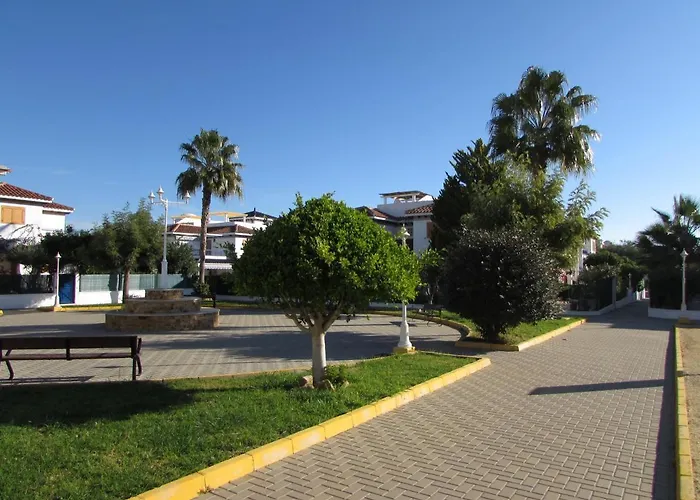 Apartman Veramar 3 *