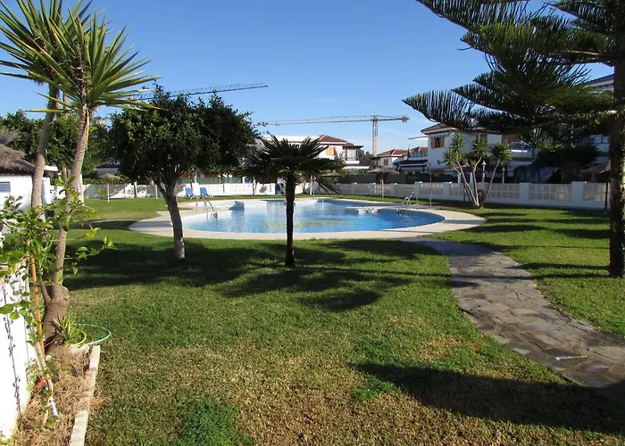 Apartman Veramar 3 Vera
