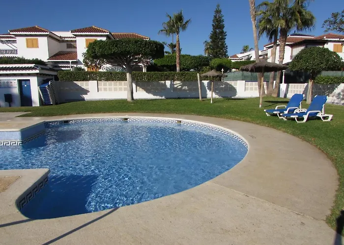 Apartman Veramar 3 *